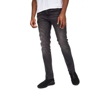 Black American Eagle 🦅 Slim fit jeans 32x32